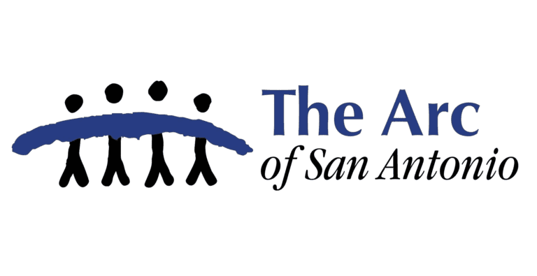 The Arc of San Antonio Logo