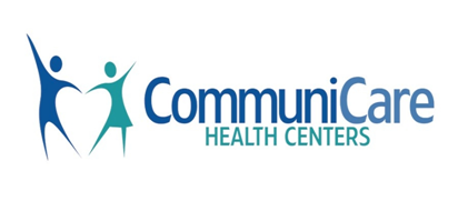 CommuniCare Health Centers Logo