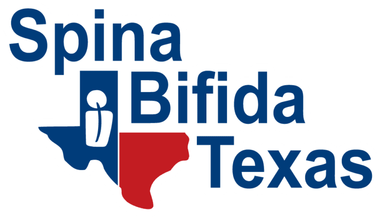 Spina Bifida Texas Logo