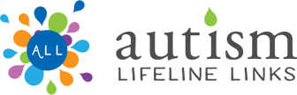 autism Lifeline Links Logo