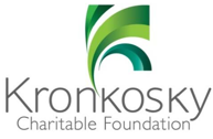 Kronkosky Charitable Foundation Logo