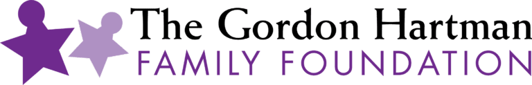 Gordon Hartman Family Foundation Logo