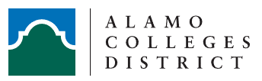 Alamo Colleges District Logo